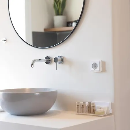 Apartmanhotel Almi Of Naxos 4*