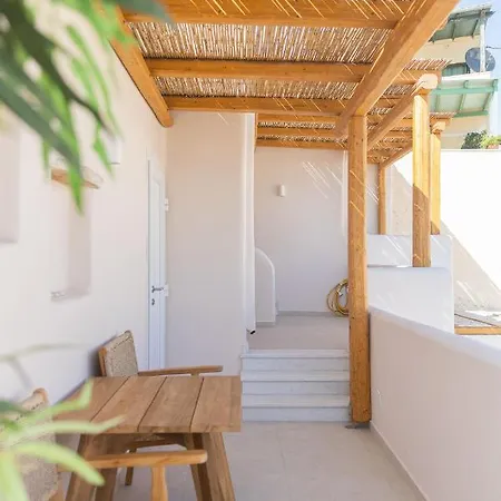 Almi Of Naxos 4*