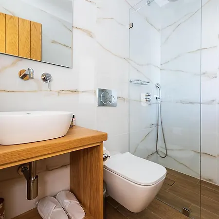 Apartmanhotel Almi Of Naxos