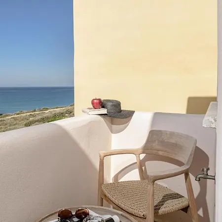 Apartmanhotel Almi Of Naxos 4*
