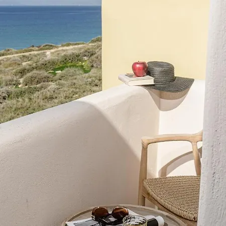 Almi Of Naxos 4*