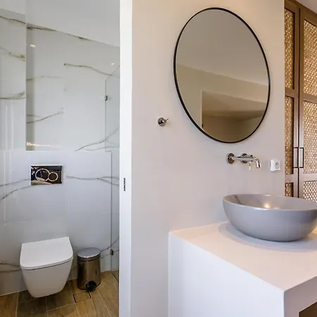 Apartmanhotel Almi Of Naxos Naxos City