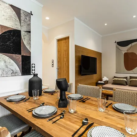 Aparthotel Almi Of Naxos