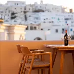 Almi Of Naxos Naxos City