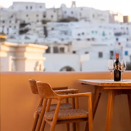 Almi Of Naxos Naxos City