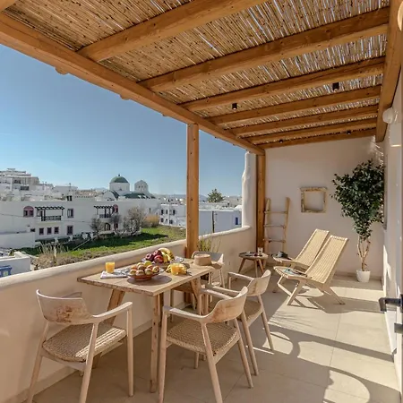 Almi Of Naxos 4*