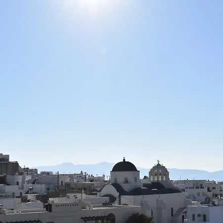Almi Of Naxos